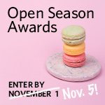 Open Season Awards